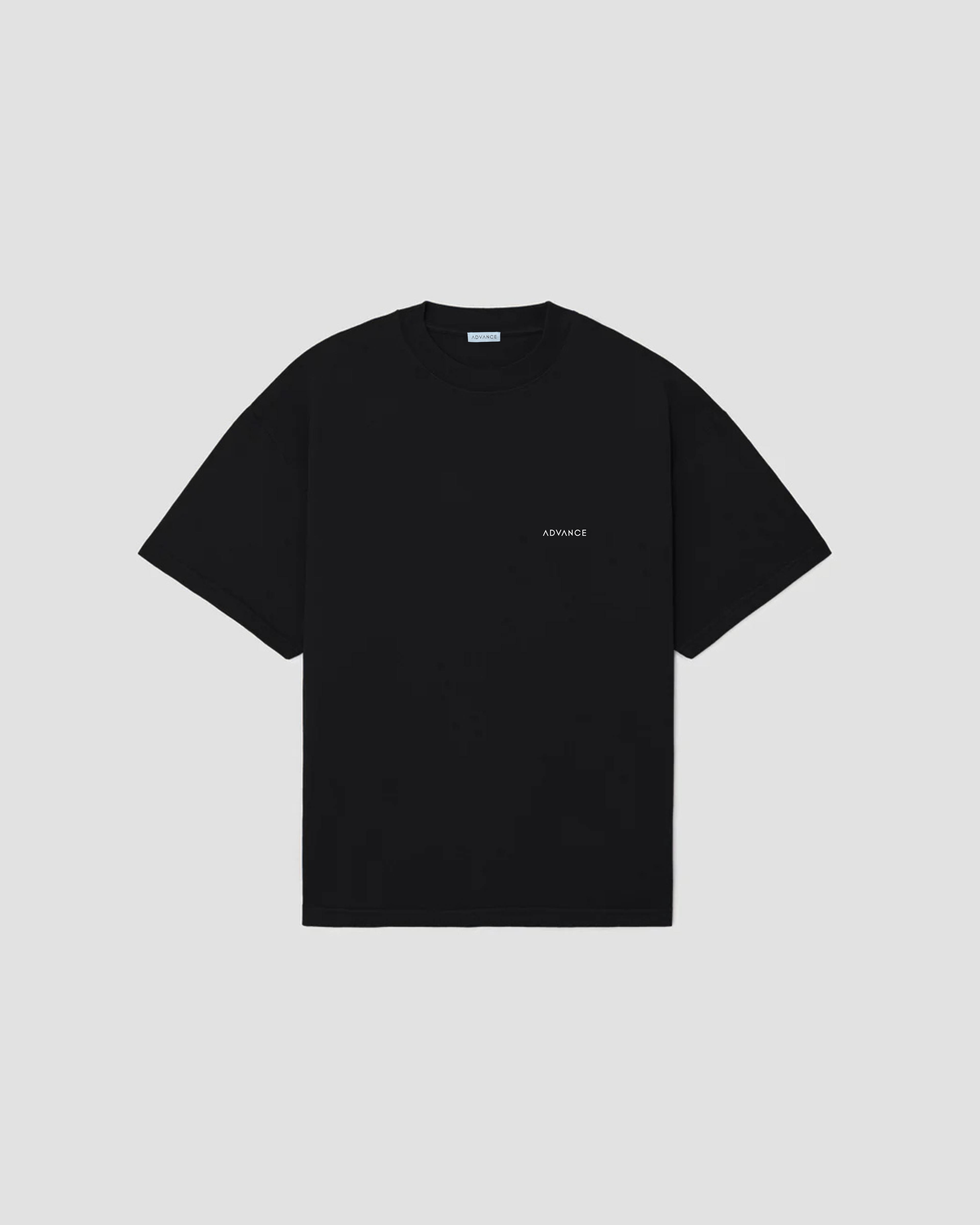 Core Tee True Black