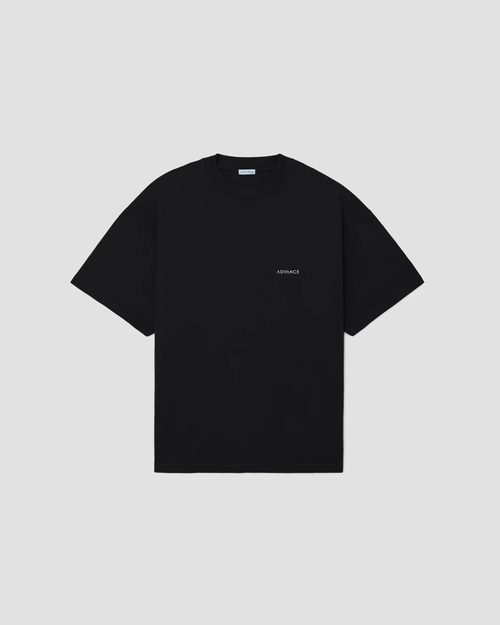 Core Tee True Black