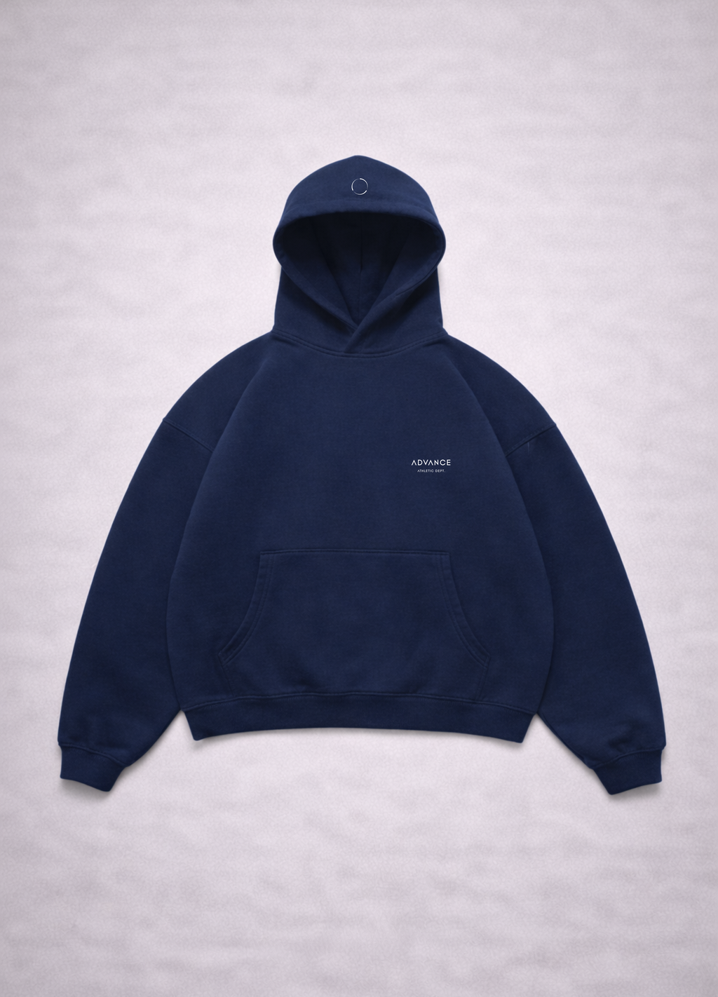Core Hoodie Navy