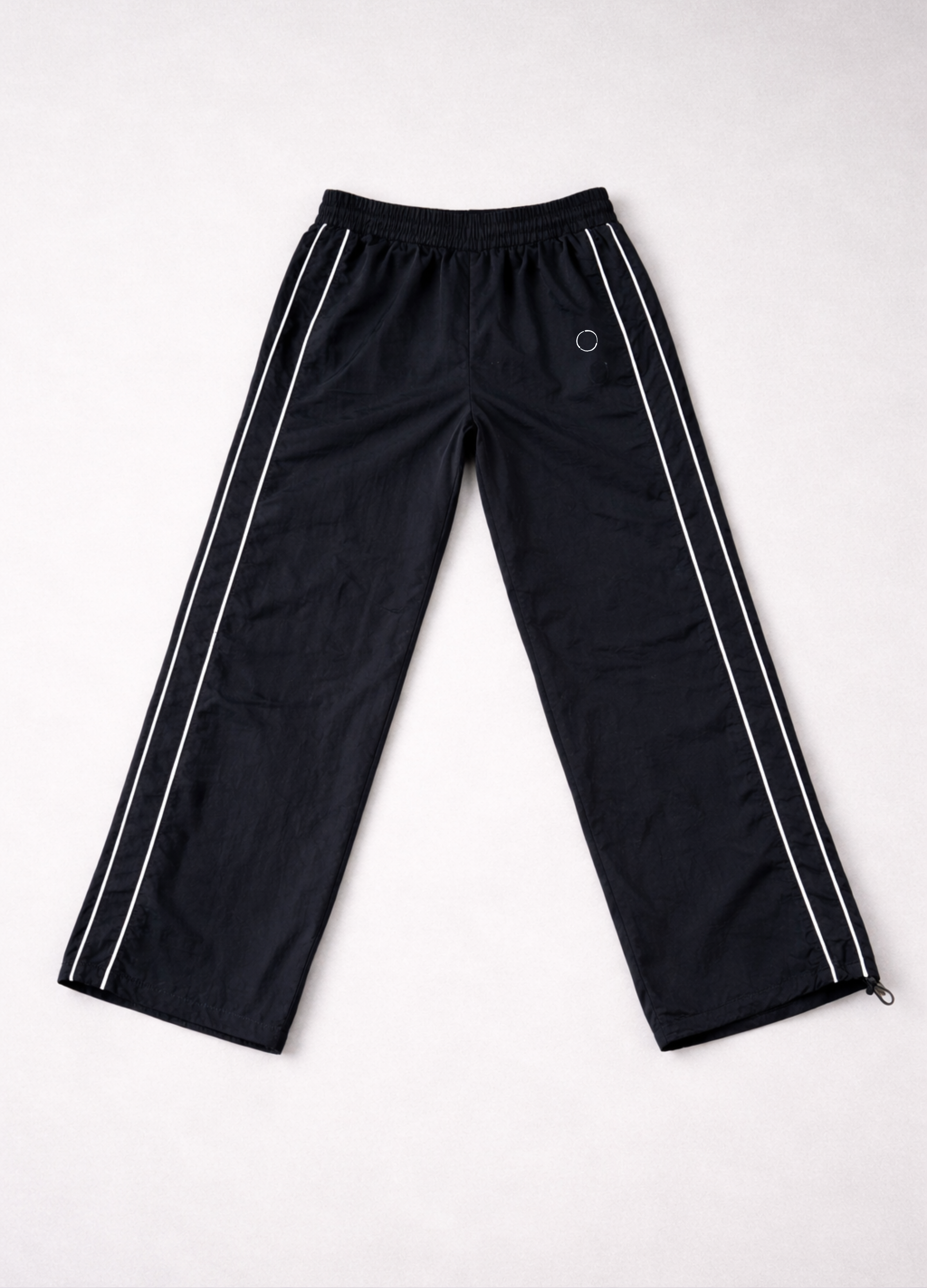 新品THERMAL-LINING TRACK PANTS XL黒 SOPH. | THERMAL-LINING TRACK PANTS(M BLACK):