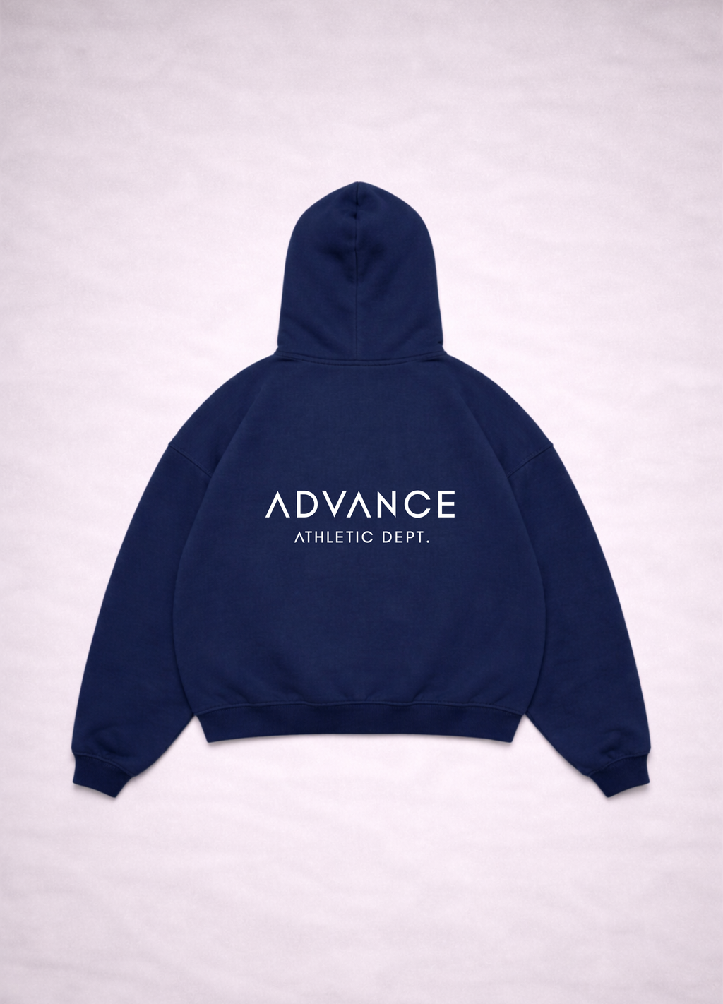 Core Hoodie Navy