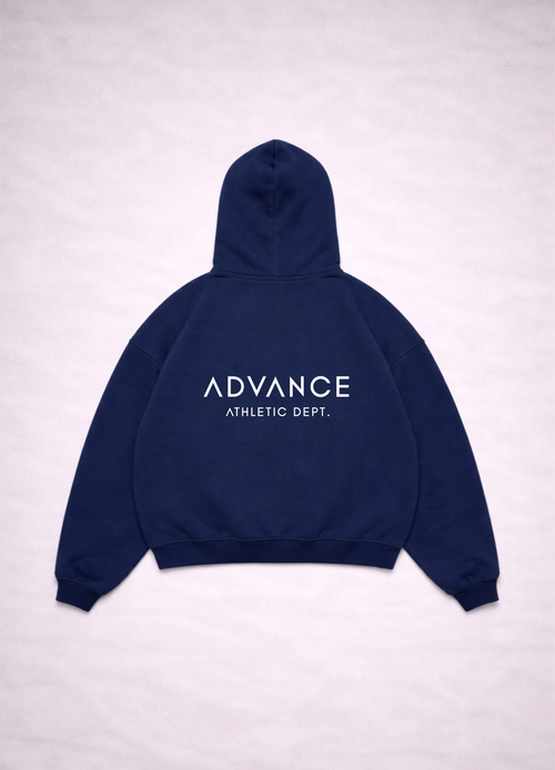 Core Hoodie Navy