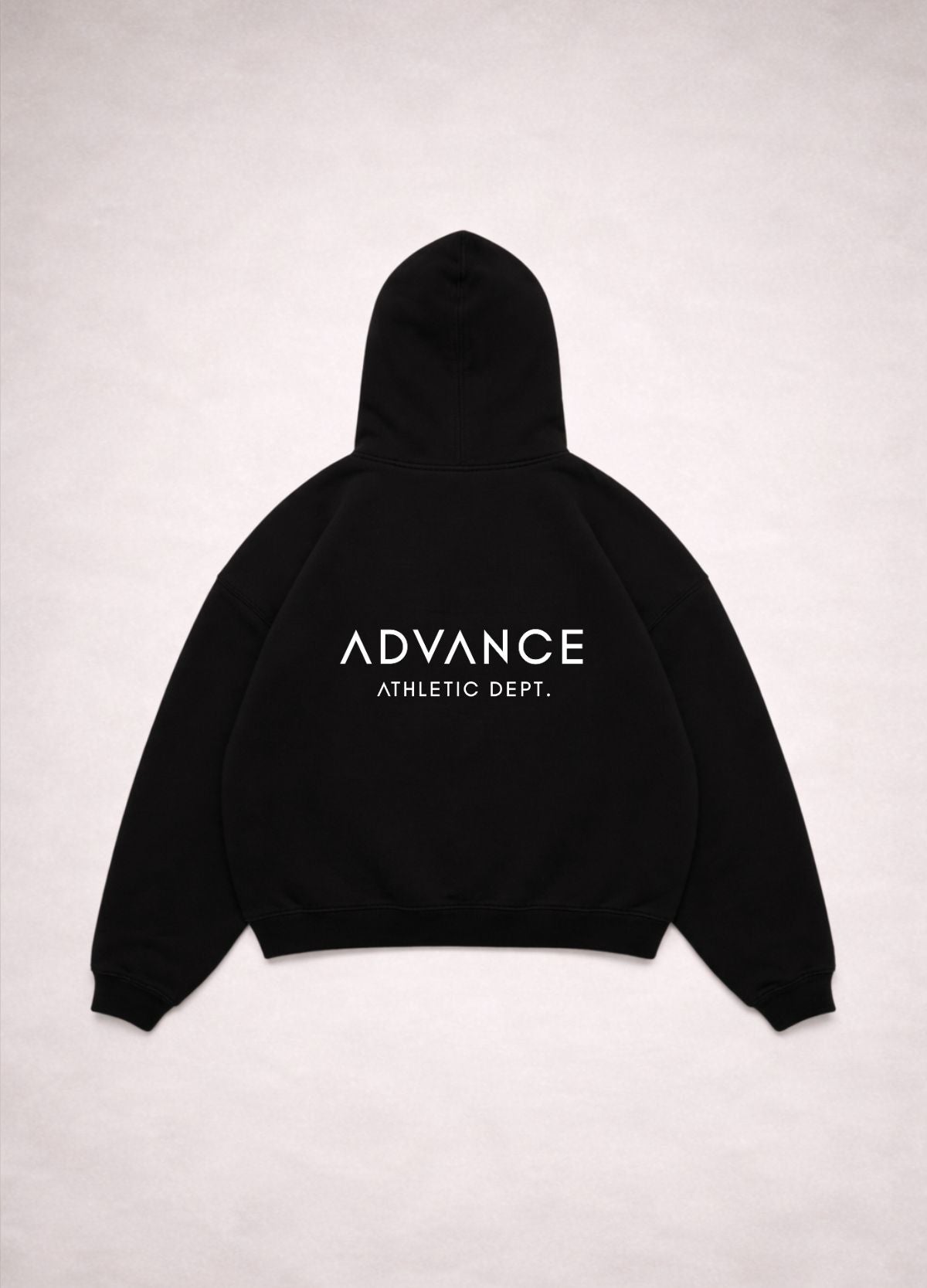 Core Hoodie True Black