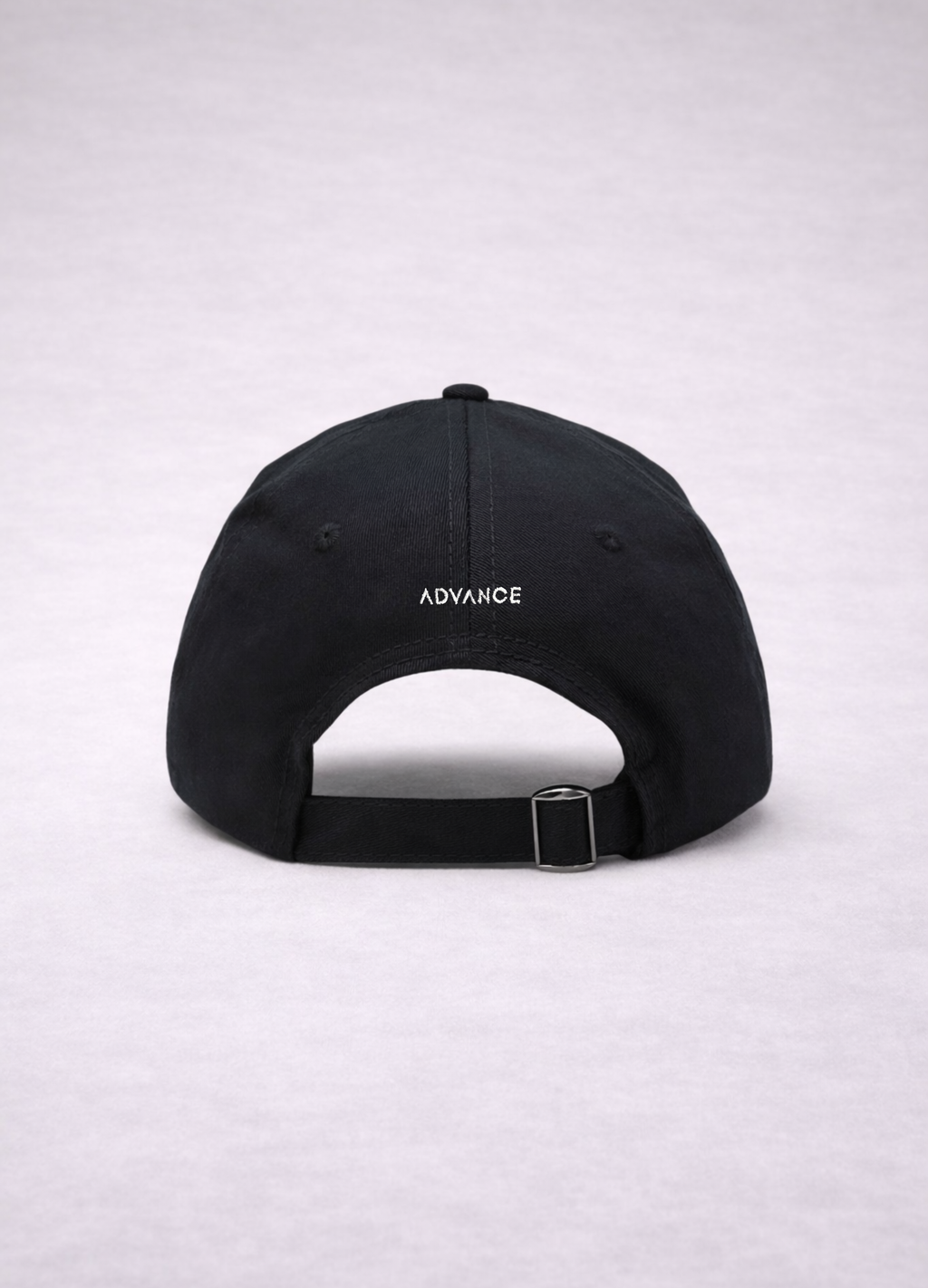 Core Hat True Black