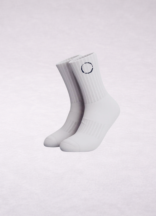 Crew Socks