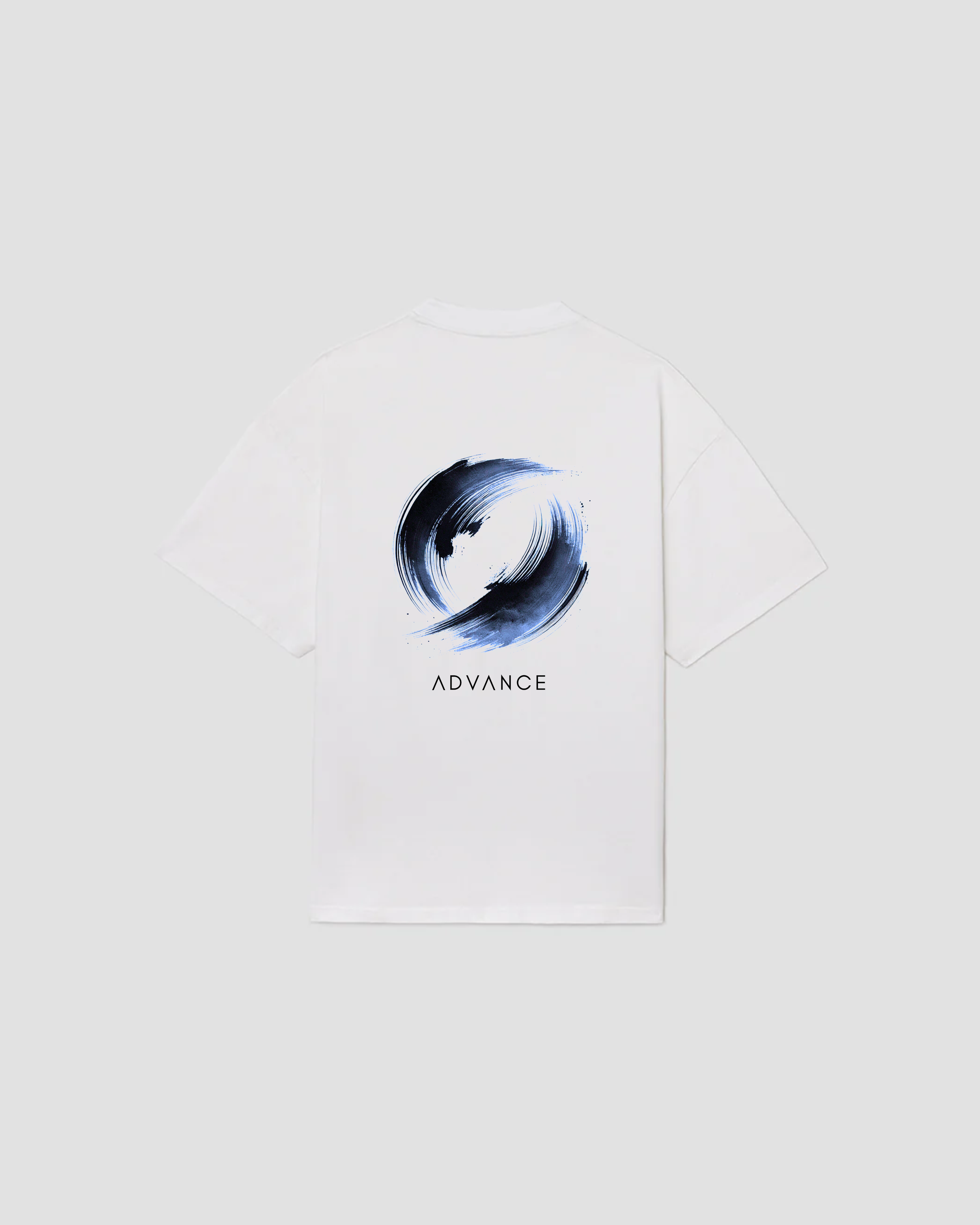 Founders Tee Pure White