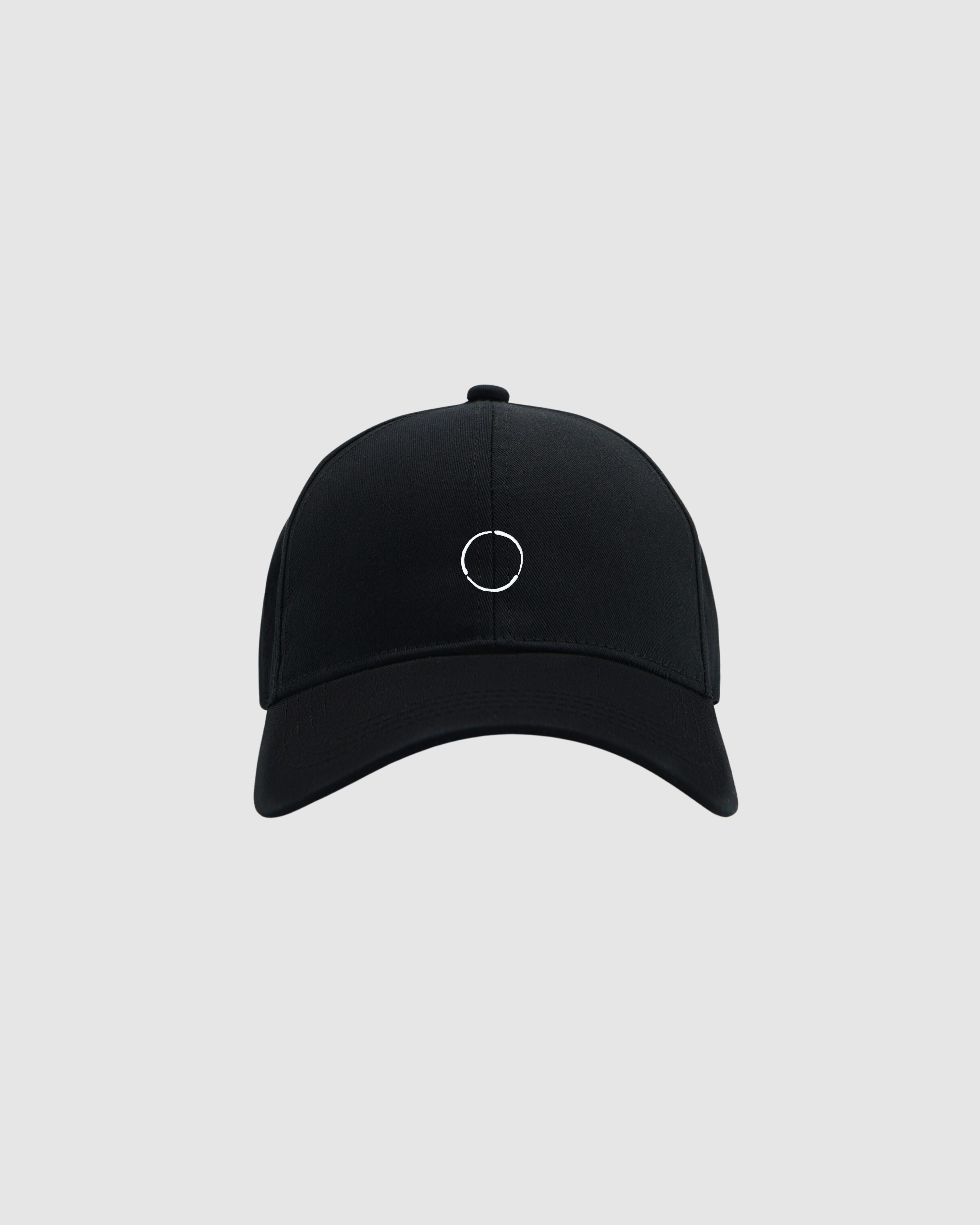 Hat True Black