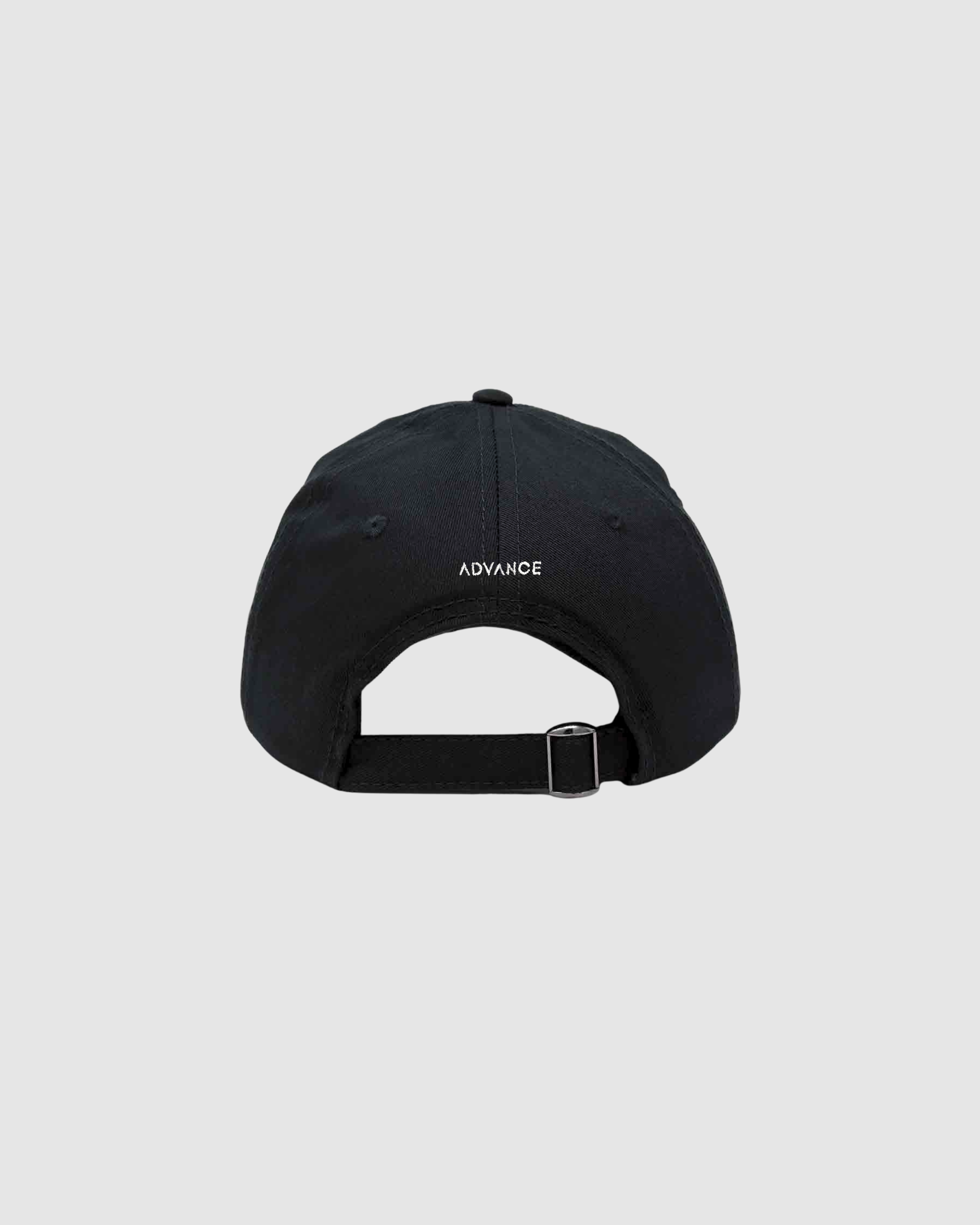 Hat True Black