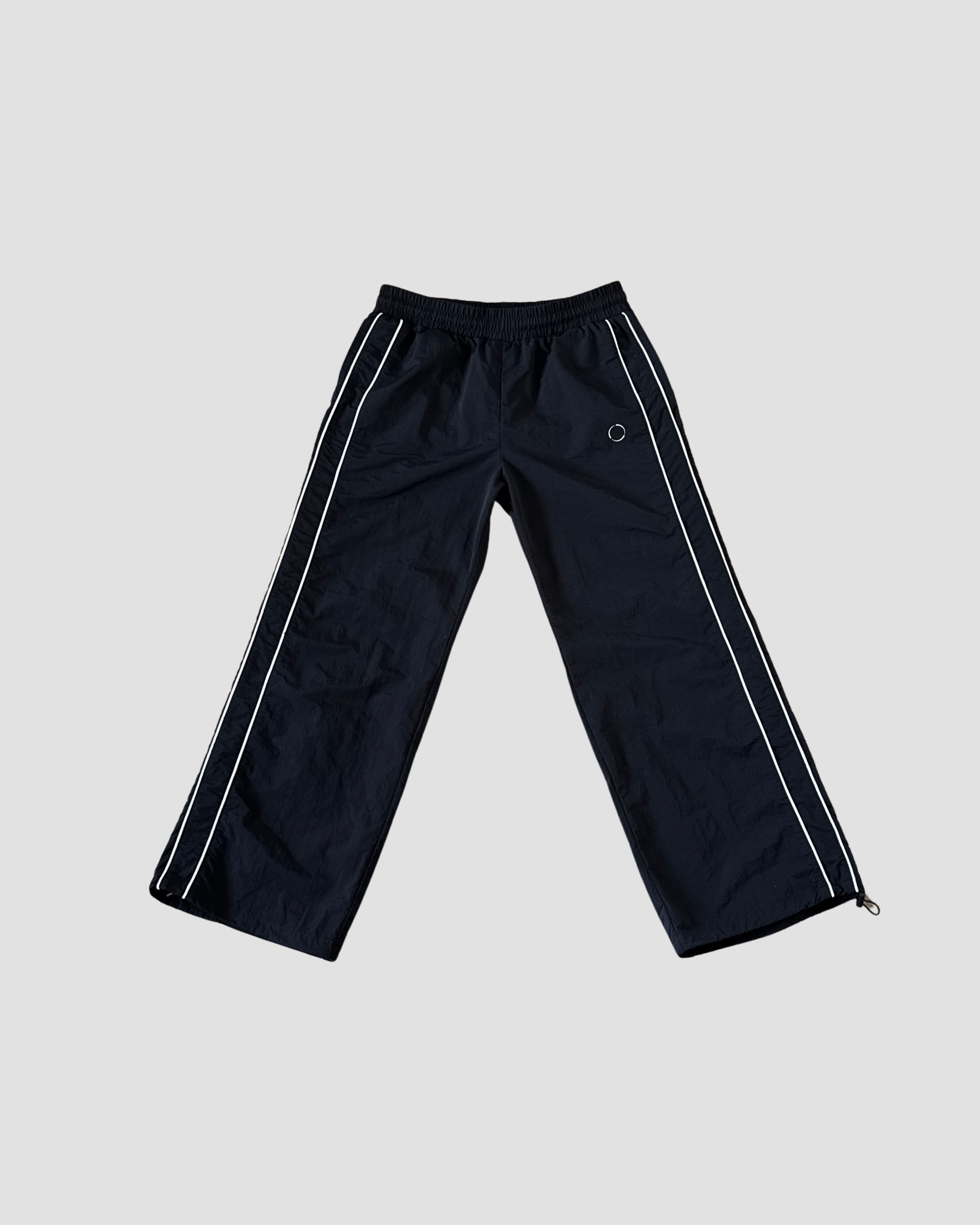 Track Pants Graphite Black