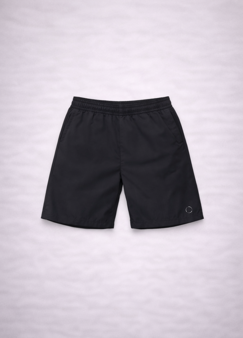 Core Shorts 5" Inseam True Black