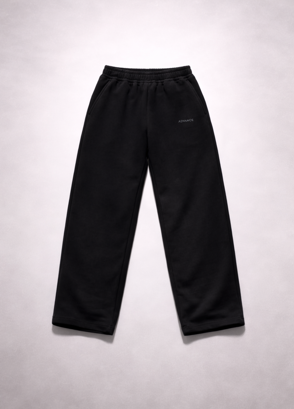 Core Sweat Pants True Black