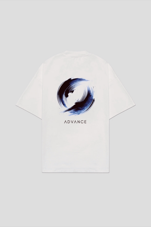 Advance Founders T-shirt - Men’s T-shirt cotton