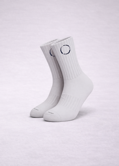 Crew Socks